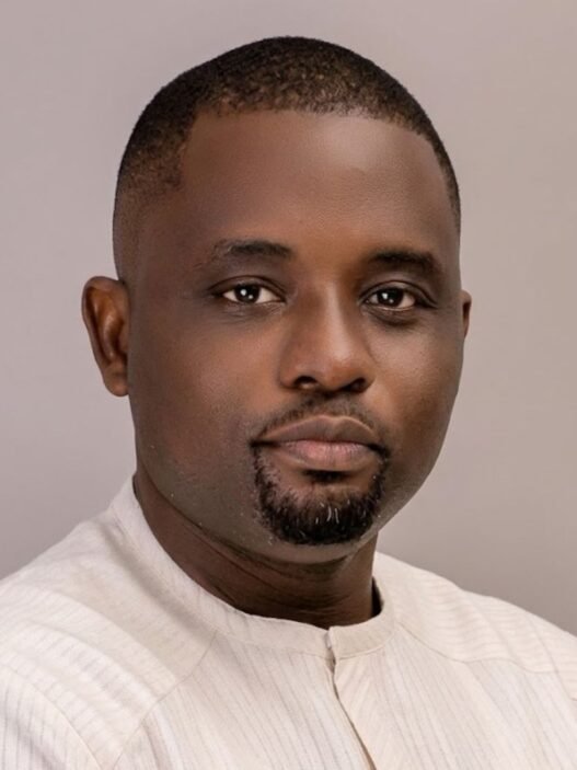 Osahon Okunbo