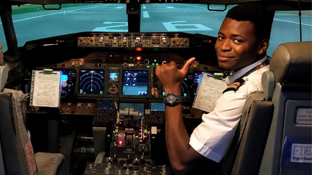 Programme Ab Initio Air Côte d'Ivoire