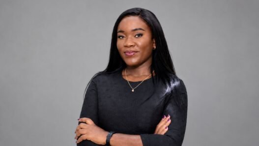 Rachel Sibande