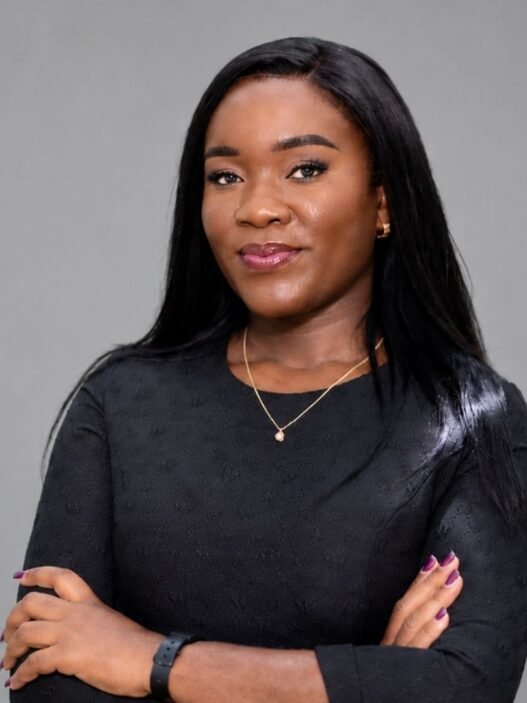 Rachel Sibande