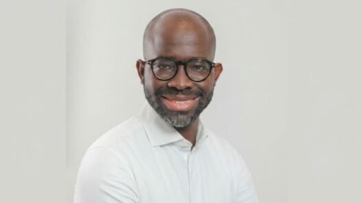 Robert Leke