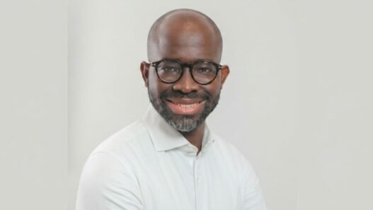 Robert Leke