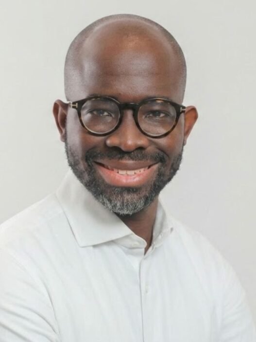 Robert Leke