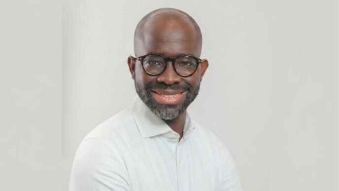 Robert Leke