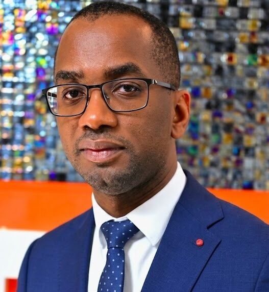 Sidy Cissé