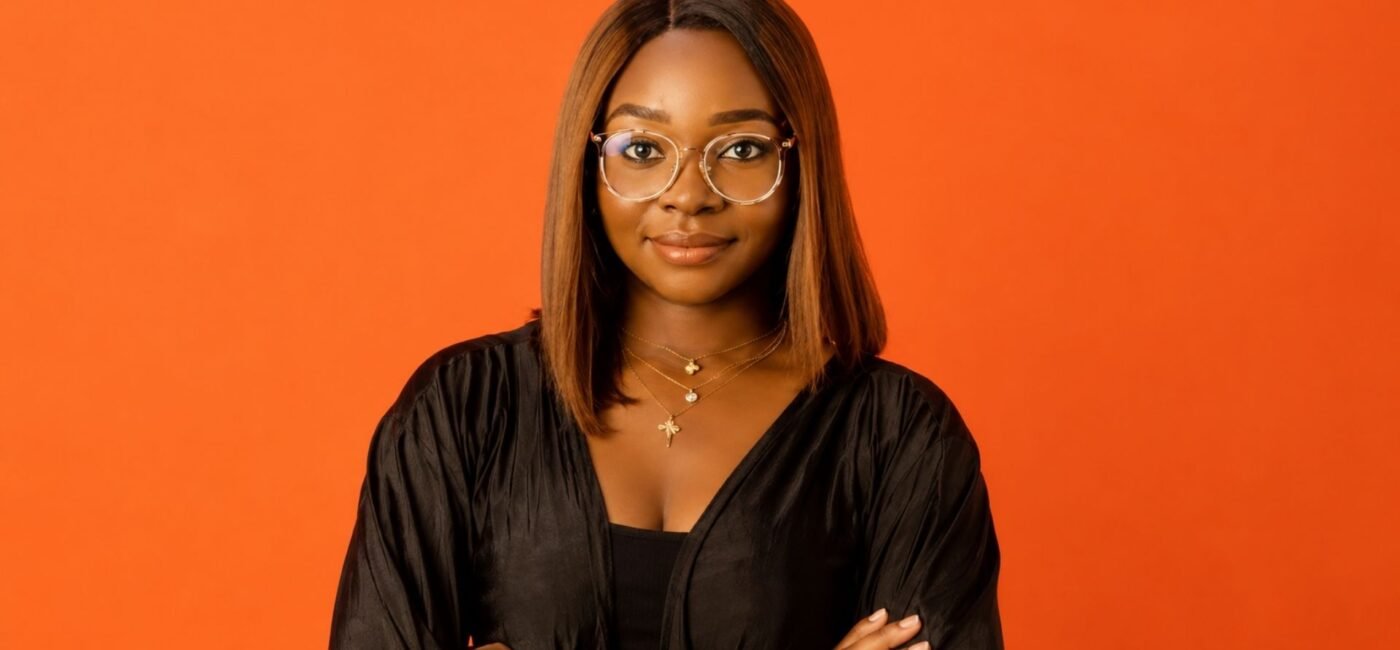 Ukachi Benita Chidera