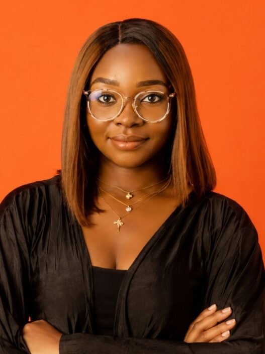 Ukachi Benita Chidera