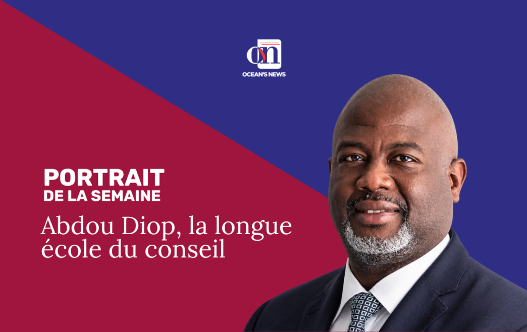 Abdou Diop
