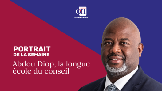 Abdou Diop