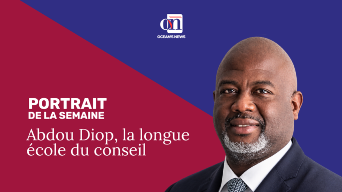 Abdou Diop