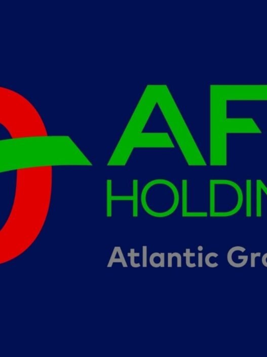 AFG Holding Tchad