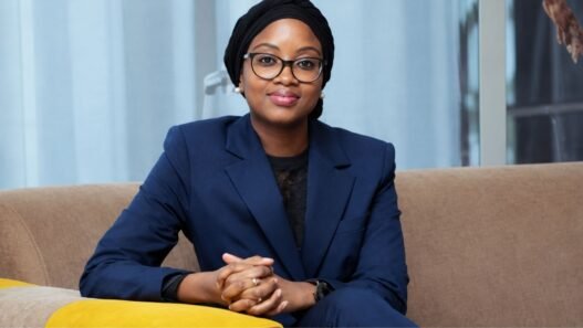 Aïcha Doucouré Haïdara