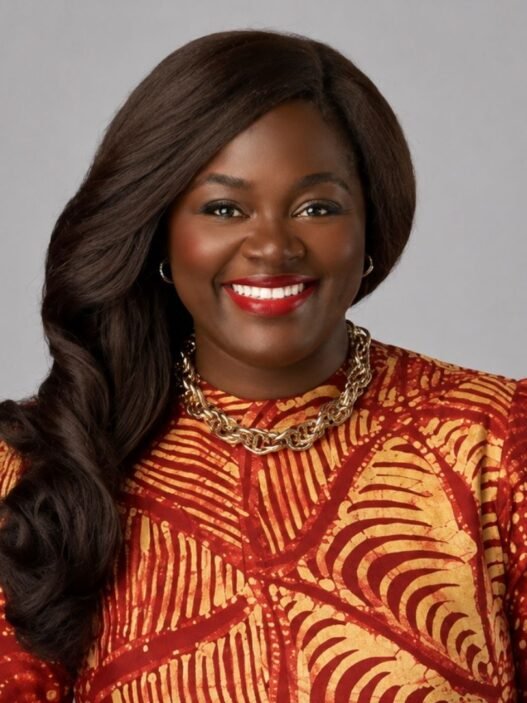 Akua Gyekye