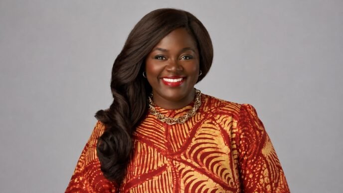 Akua Gyekye