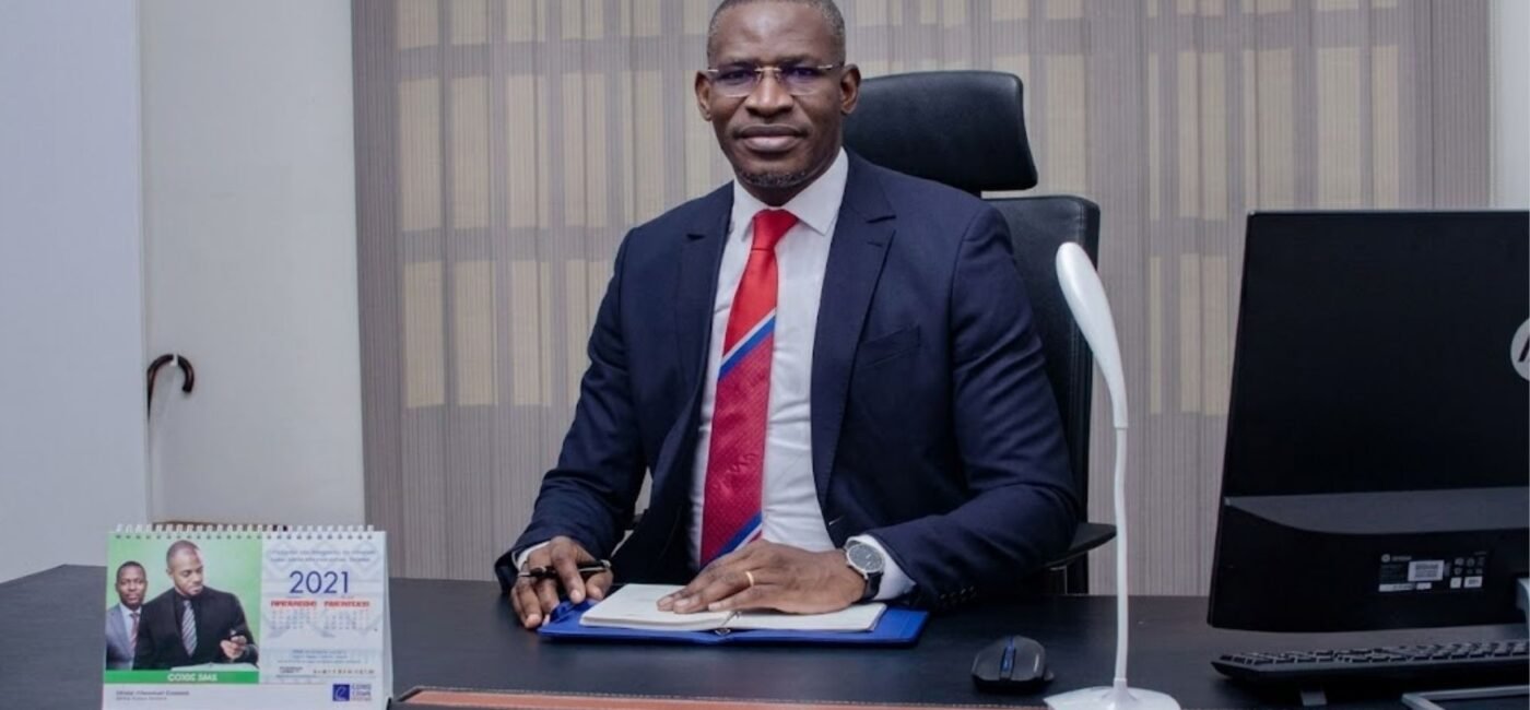 Alassane Kaboré