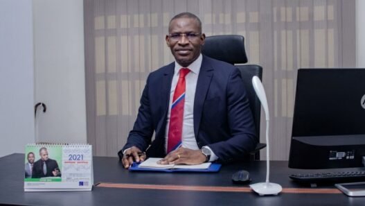 Alassane Kaboré