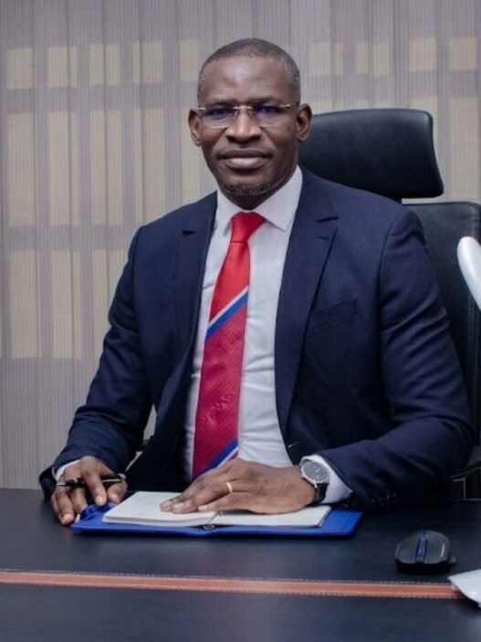 Alassane Kaboré