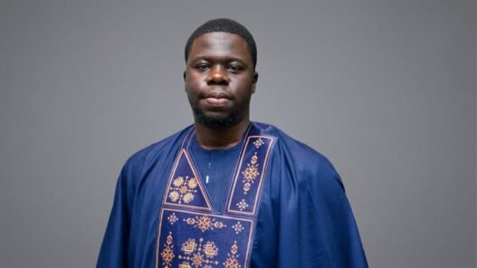 Alioune Badara Mbengue