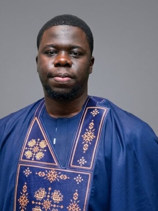 Alioune Badara Mbengue