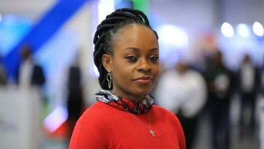 Allegria Ntumba Luaba