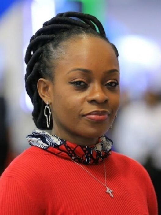 Allegria Ntumba Luaba