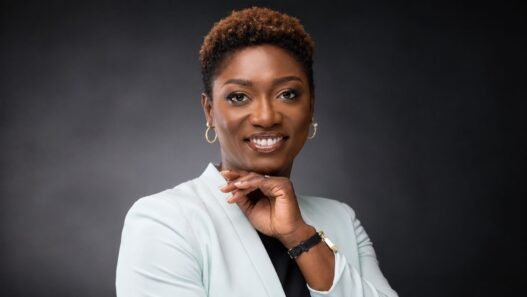 Arielle-Inès Séri Bamba