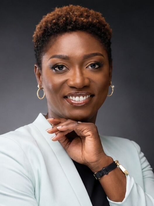 Arielle-Inès Séri Bamba