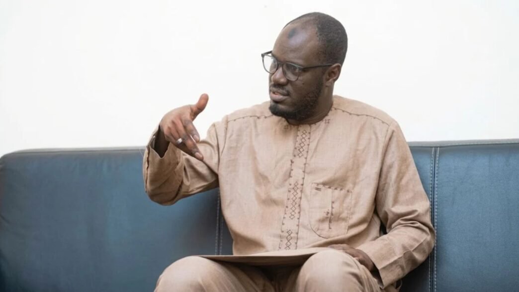 Babacar Sène