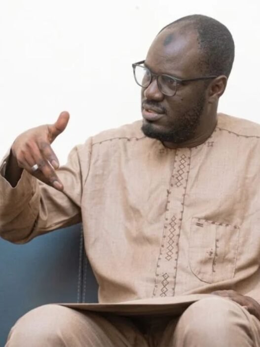 Babacar Sène