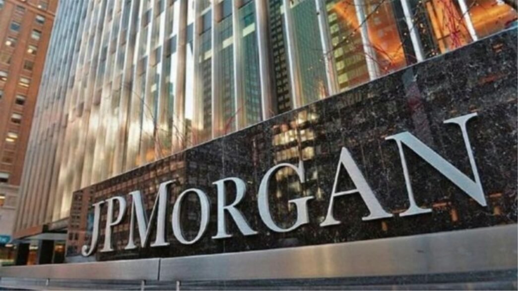 JPMorgan Nigeria