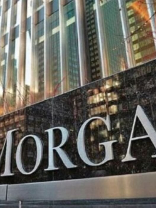 JPMorgan Nigeria