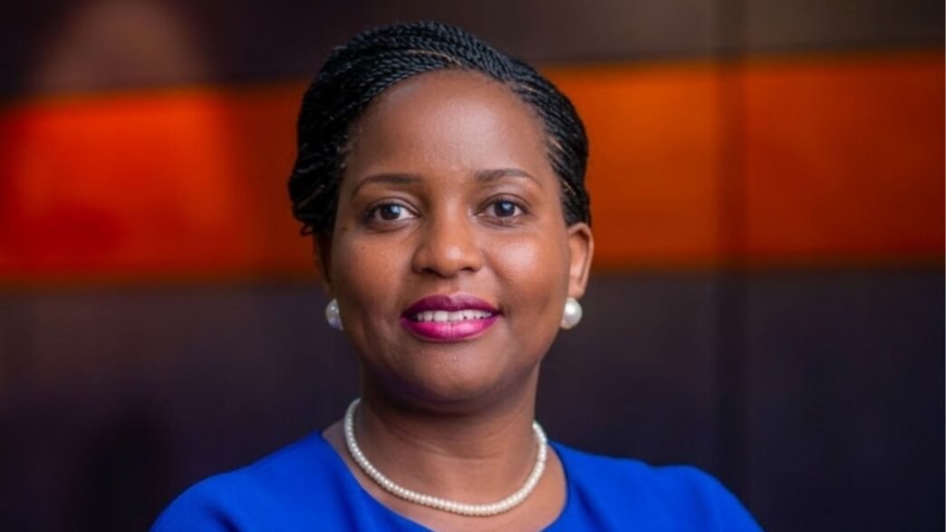 Anne Juuko