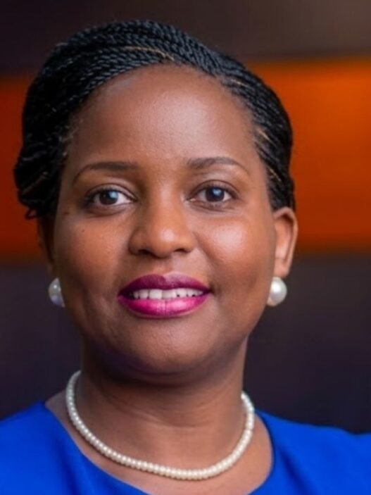 Anne Juuko