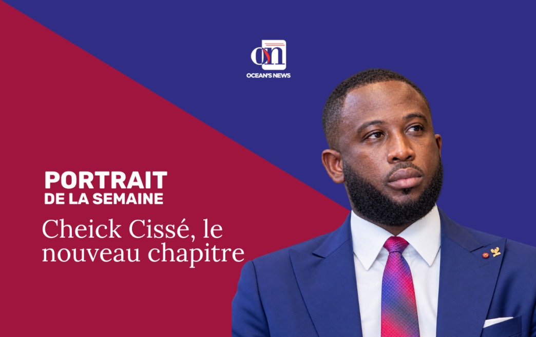 Cheick Cissé