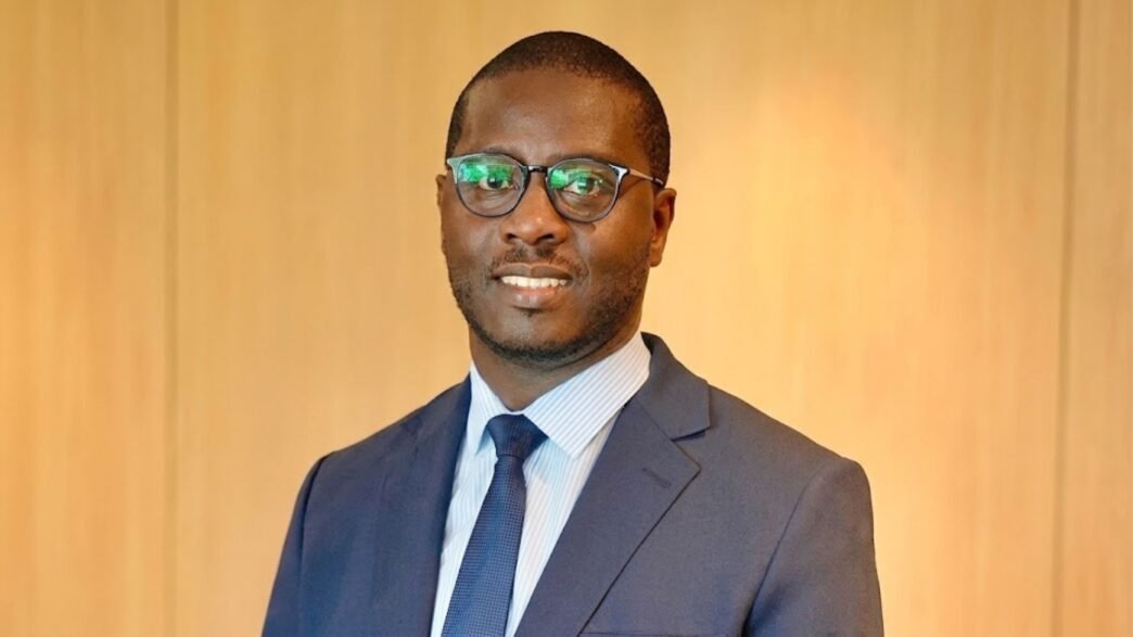 Cheikh Tidiane Diagne