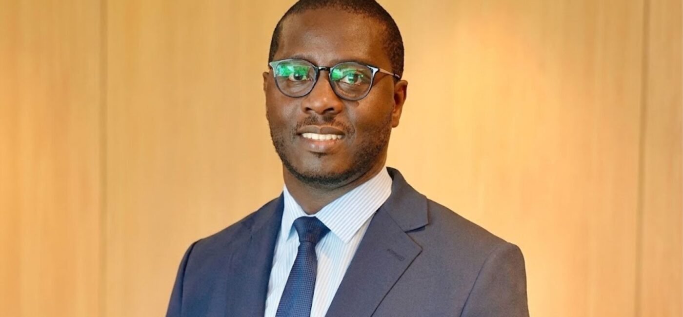Cheikh Tidiane Diagne