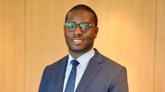 Cheikh Tidiane Diagne