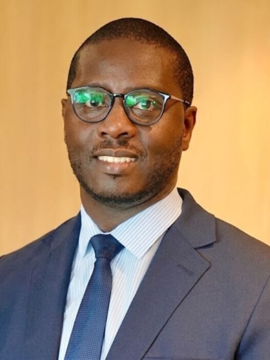 Cheikh Tidiane Diagne
