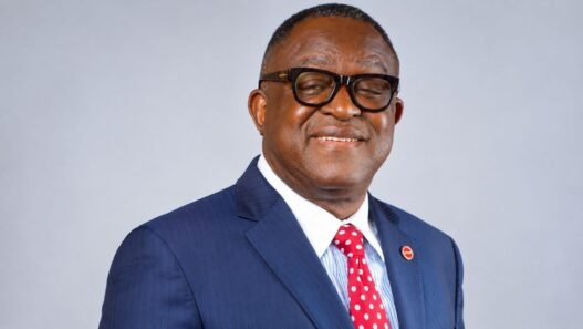 Stephen Ato Frimpong