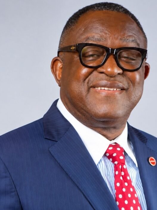 Stephen Ato Frimpong