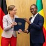 coopération Bénin-Allemagne