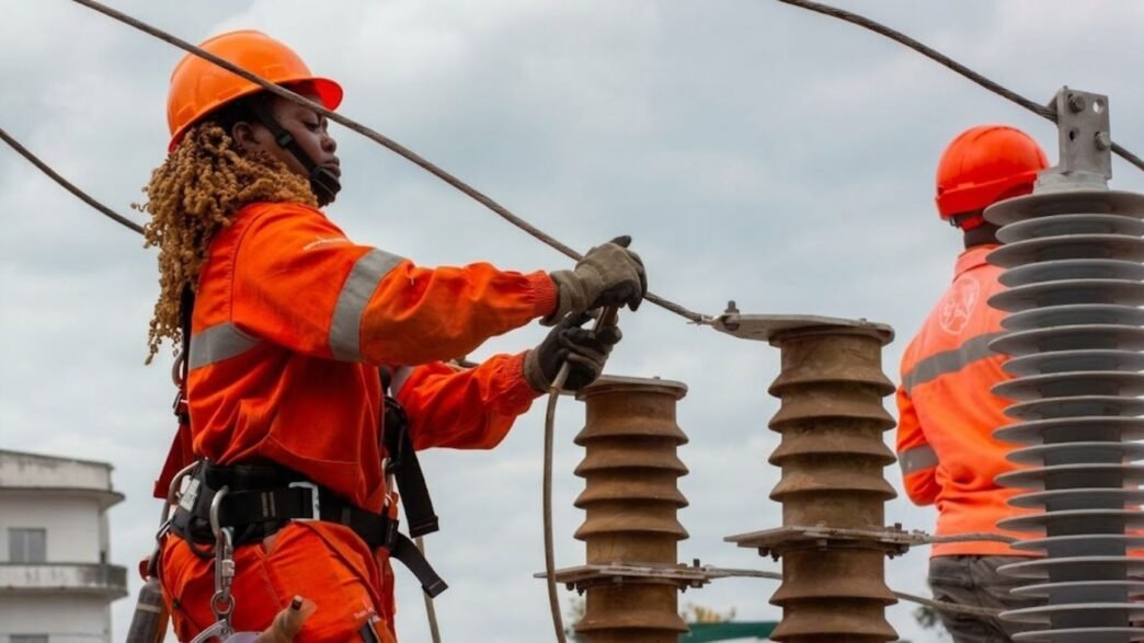 Coupures d’électricité au Togo