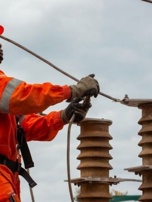 Coupures d’électricité au Togo