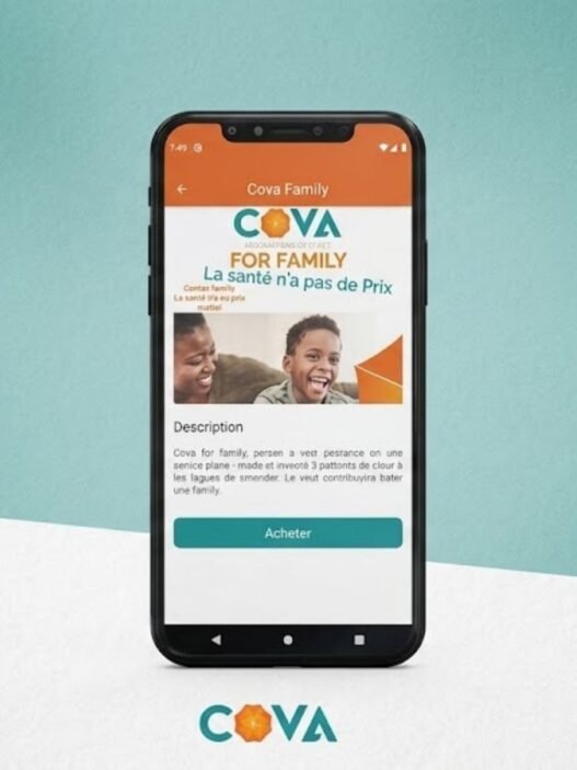 Cova Africa