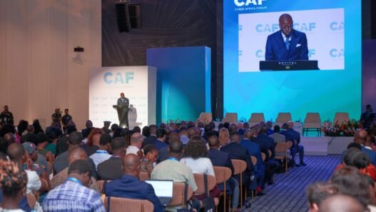 Cyber Africa Forum 2026