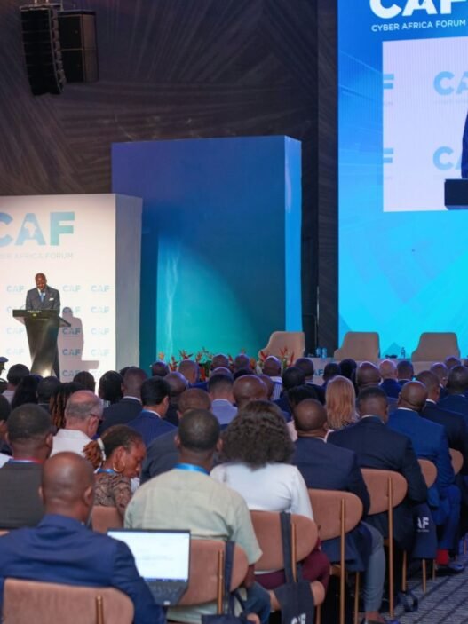 Cyber Africa Forum 2026