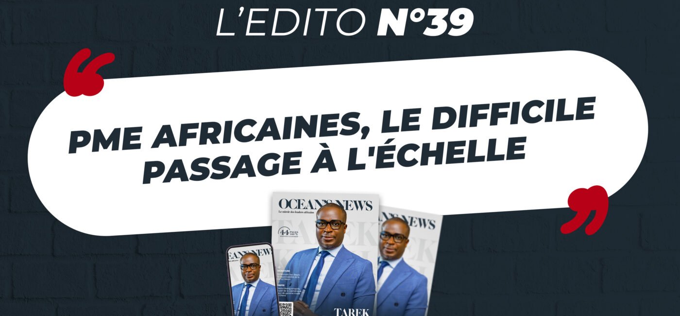 Croissance des PME africaines