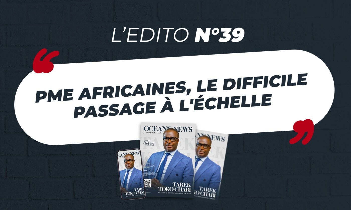 Croissance des PME africaines