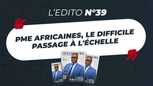 Croissance des PME africaines