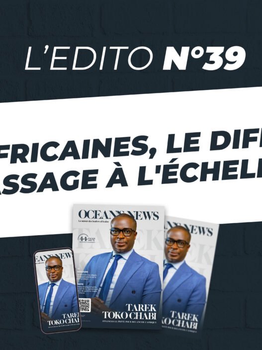 Croissance des PME africaines